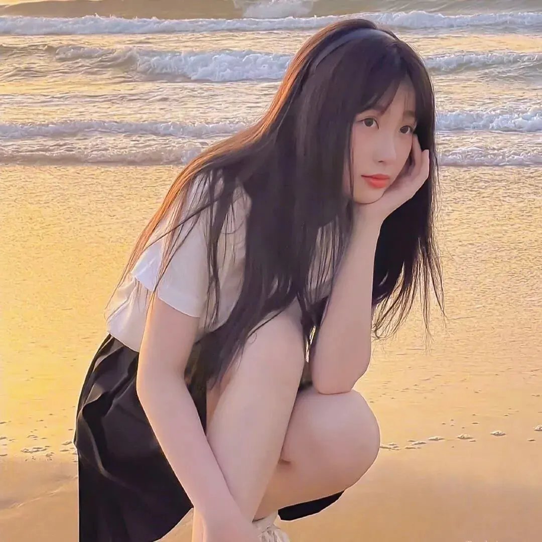 寒涛俪影